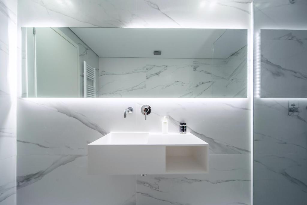 Апартаменты (Апартаменты с 2 спальнями), Heritage Boutique Apartments