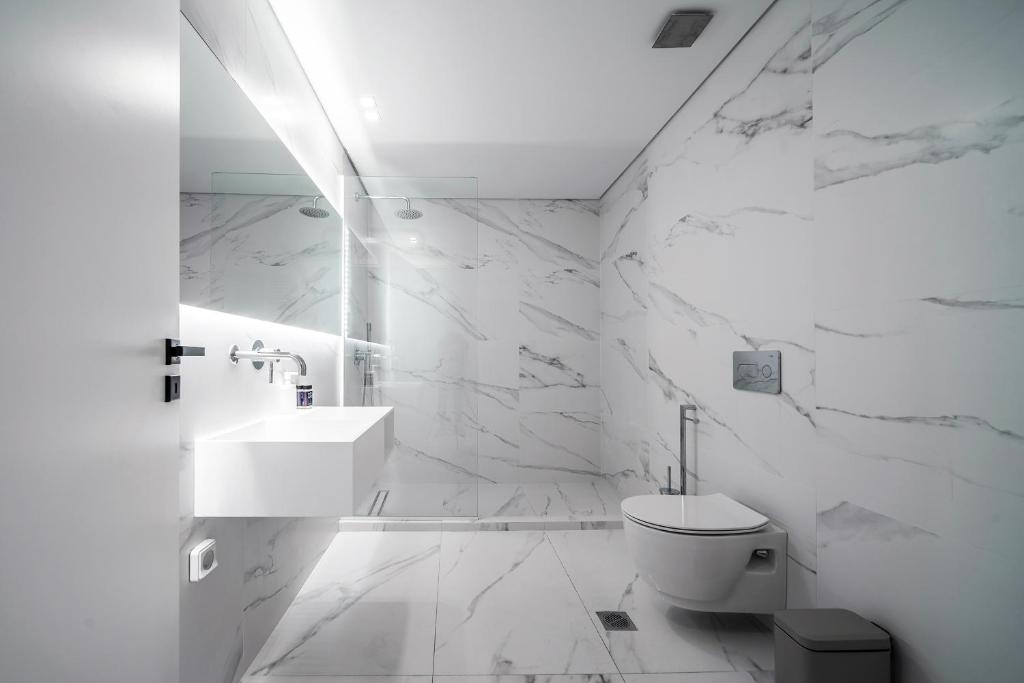 Апартаменты (Апартаменты с 2 спальнями), Heritage Boutique Apartments