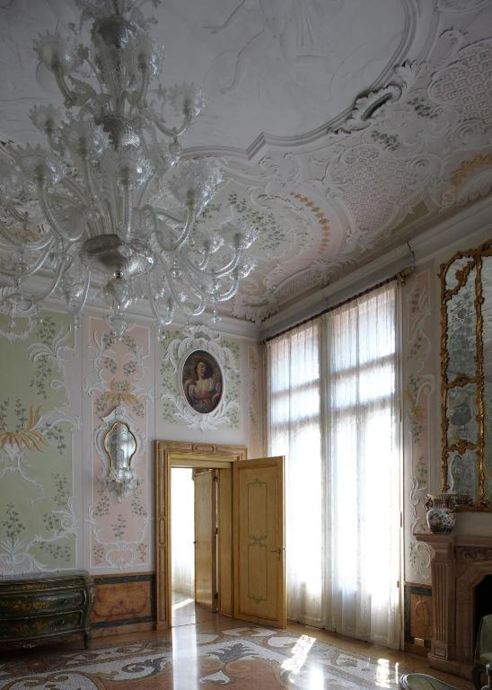 Сьюит (Королевский люкс), Bauer Palazzo