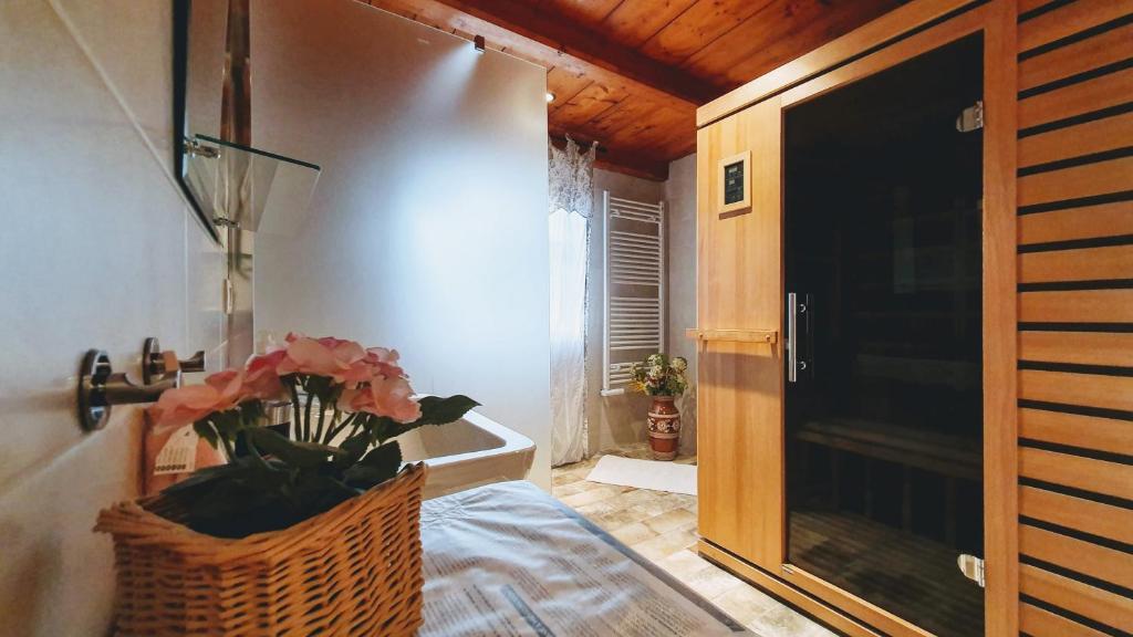 Номер (Дом с 4 спальнями), Zdiar Holiday Cottage