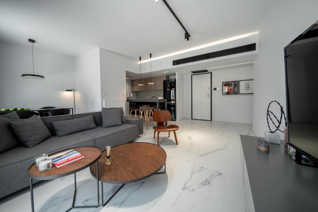 Апартаменты (Апартаменты с балконом), Heritage Boutique Apartments