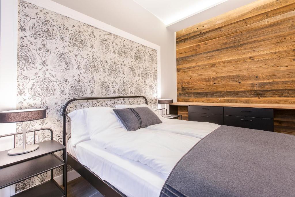 Апартаменты (Стандартные апартаменты), City Break Gdańsk Rajska 8 Apartamenty