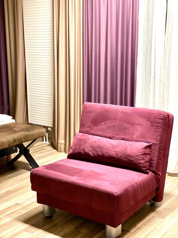 Двухместный (Двухместный номер с 1 кроватью), Hotel Arena Inn - Berlin Mitte