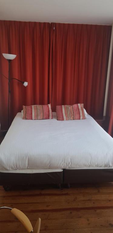 Двухместный (Двухместный номер «Комфорт» с 1 кроватью) отеля Best Western City Hotel Leiden, Лейден
