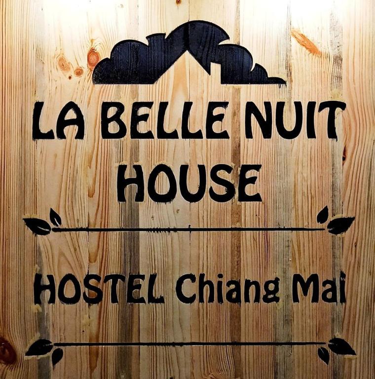 La Belle Nuit House