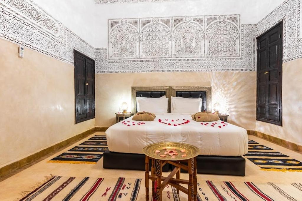 Сьюит (Люкс), Riad Medina Art Suite & heated Pool