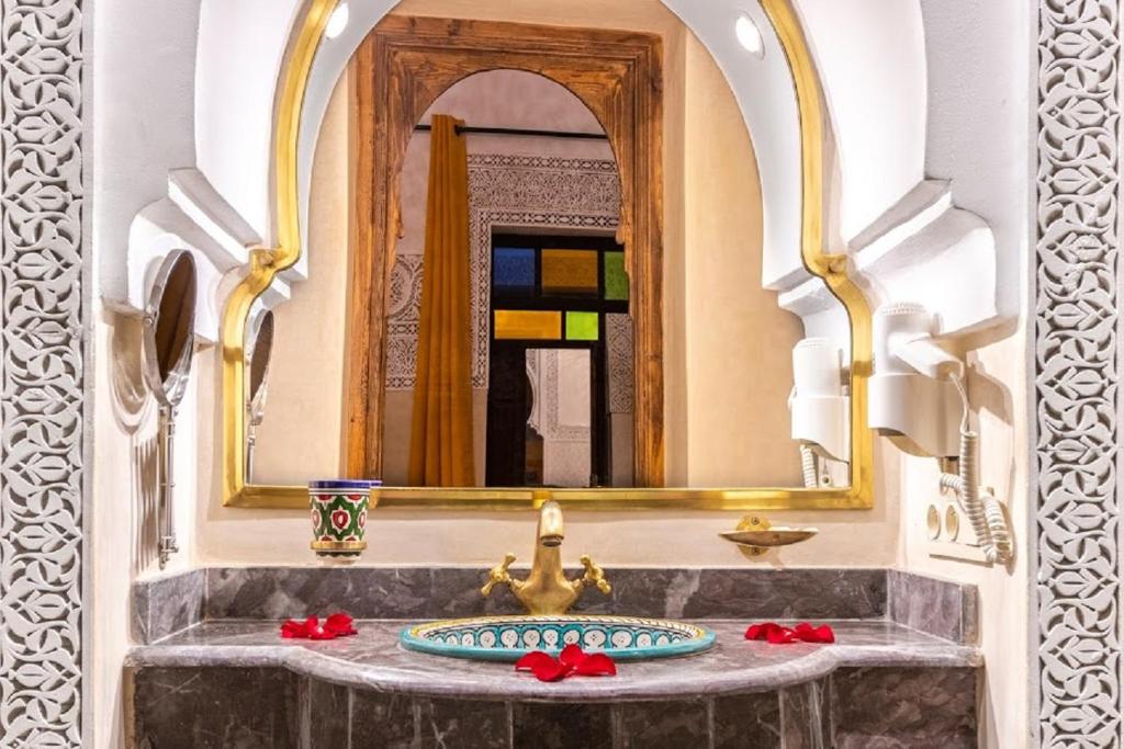 Сьюит (Люкс), Riad Medina Art Suite & heated Pool