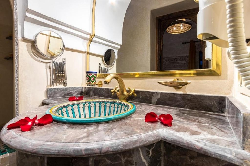 Сьюит (Люкс), Riad Medina Art Suite & heated Pool