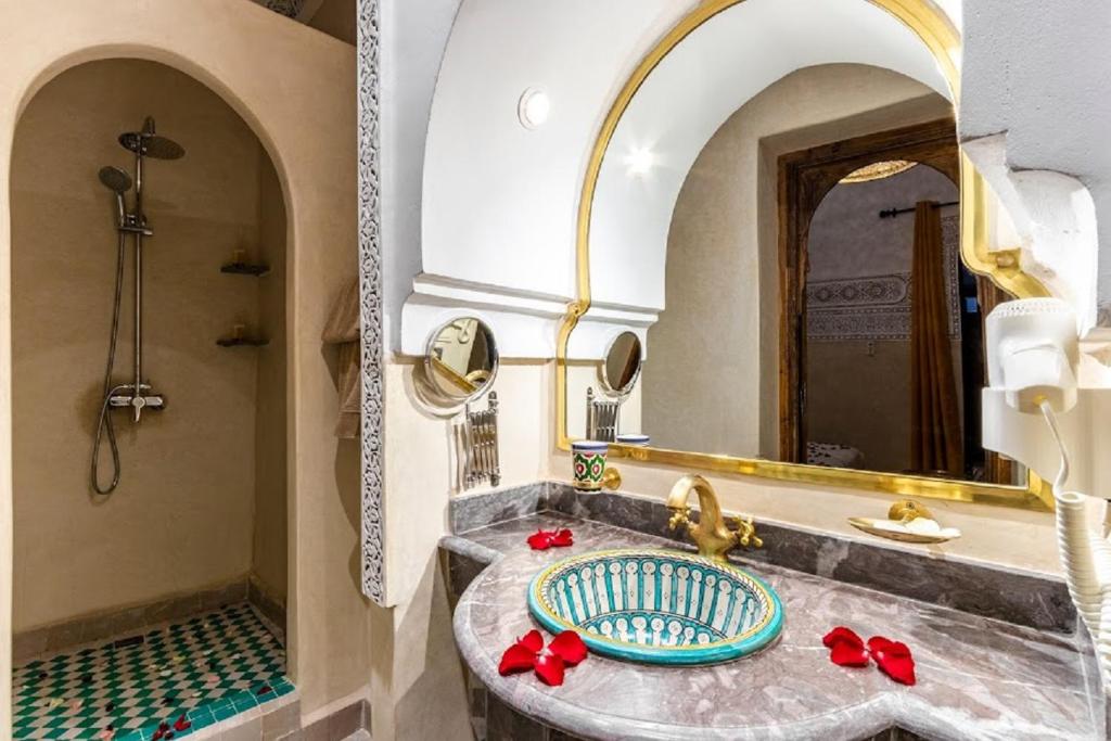 Сьюит (Люкс), Riad Medina Art Suite & heated Pool