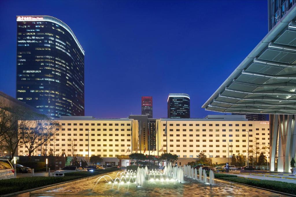 Beijing 5L Hotel