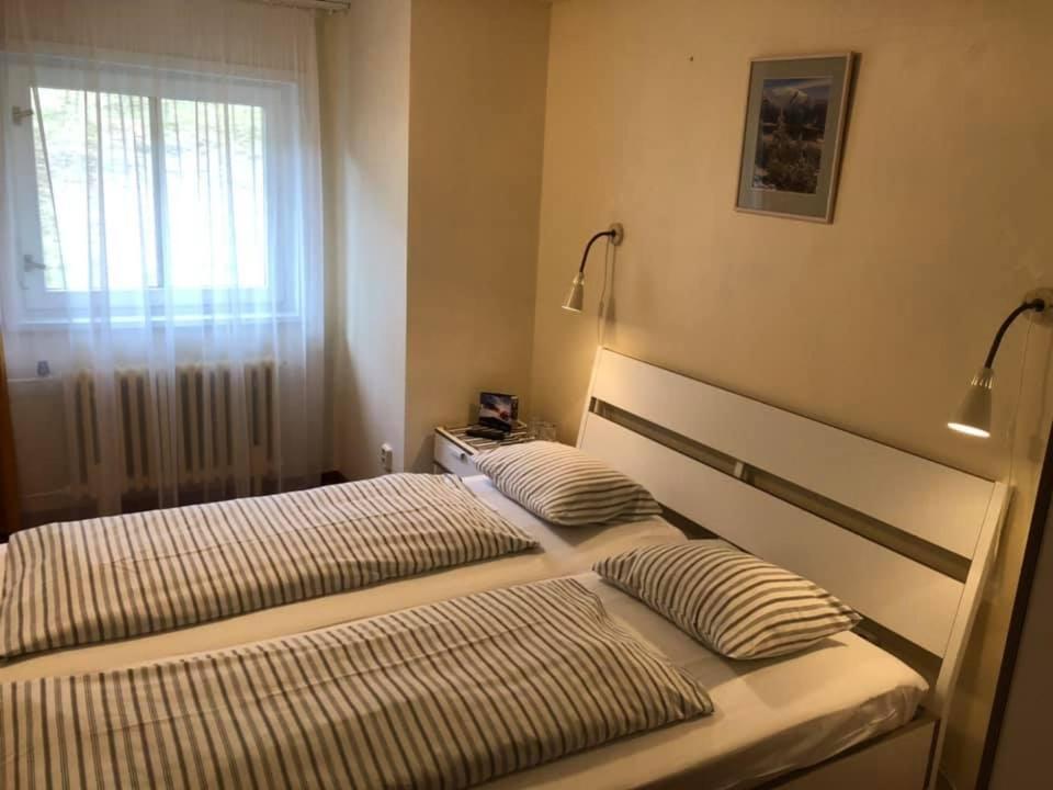 Двухместный (Двухместный номер с 1 кроватью) отеля Hromovka, Шпиндлерув Млын