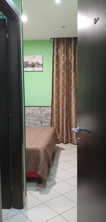 Двухместный (Стандартный двухместный номер с 1 кроватью) отеля Sorrento Relais, Сорренто
