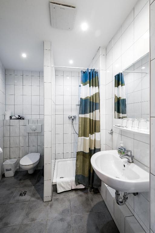 Семейный (Семейный номер), Pension Classic