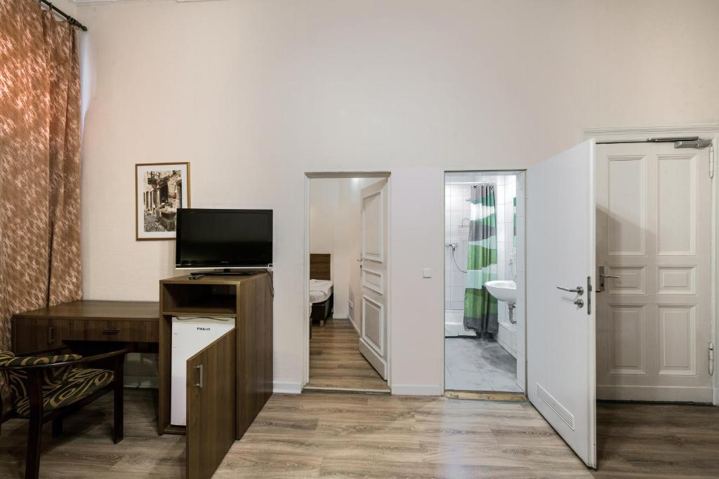 Семейный (Семейный номер), Pension Classic