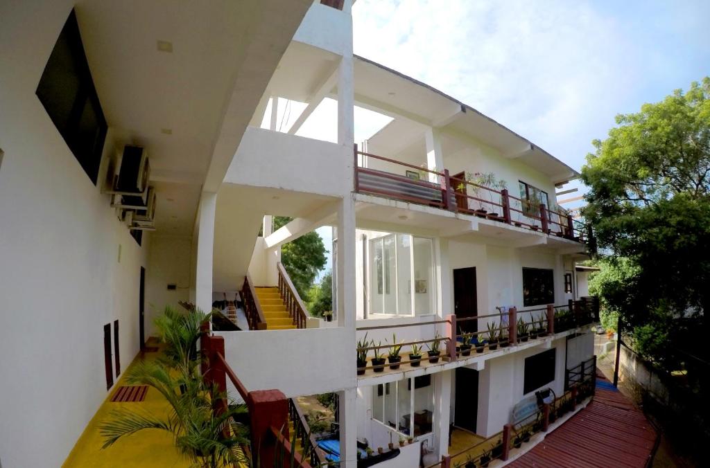 Hotel Vacanza