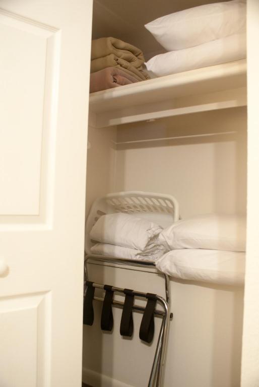 Четырехместный (Апартаменты с 1 спальней), Grand Lake & Lifetime of Vacations Resorts