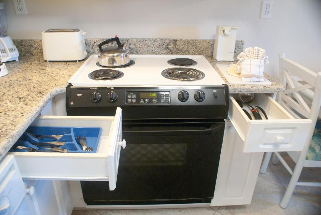 Четырехместный (Апартаменты с 1 спальней), Grand Lake & Lifetime of Vacations Resorts