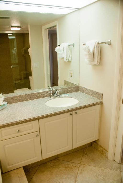 Семейный (Апартаменты с 2 спальнями), Grand Lake & Lifetime of Vacations Resorts