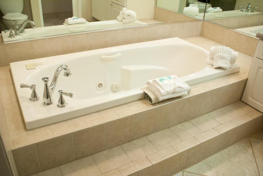 Семейный (Апартаменты с 2 спальнями), Grand Lake & Lifetime of Vacations Resorts