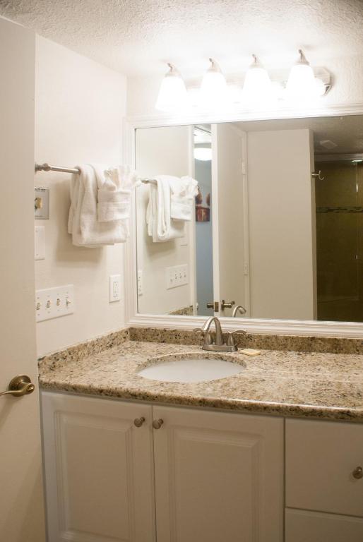 Семейный (Апартаменты с 2 спальнями), Grand Lake & Lifetime of Vacations Resorts