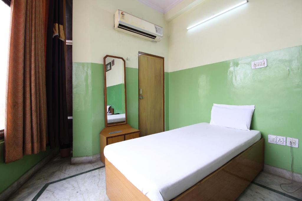 Отель Shree Shyam Guest House, Джайпур