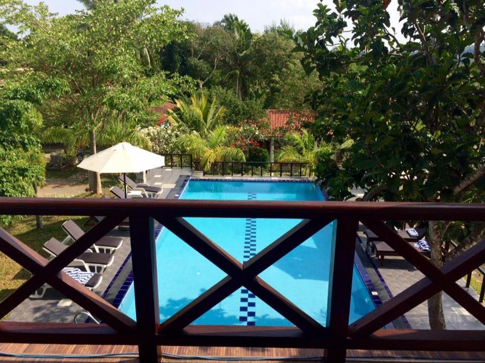 Сьюит (Семейный люкс), Fort Edge Retreat