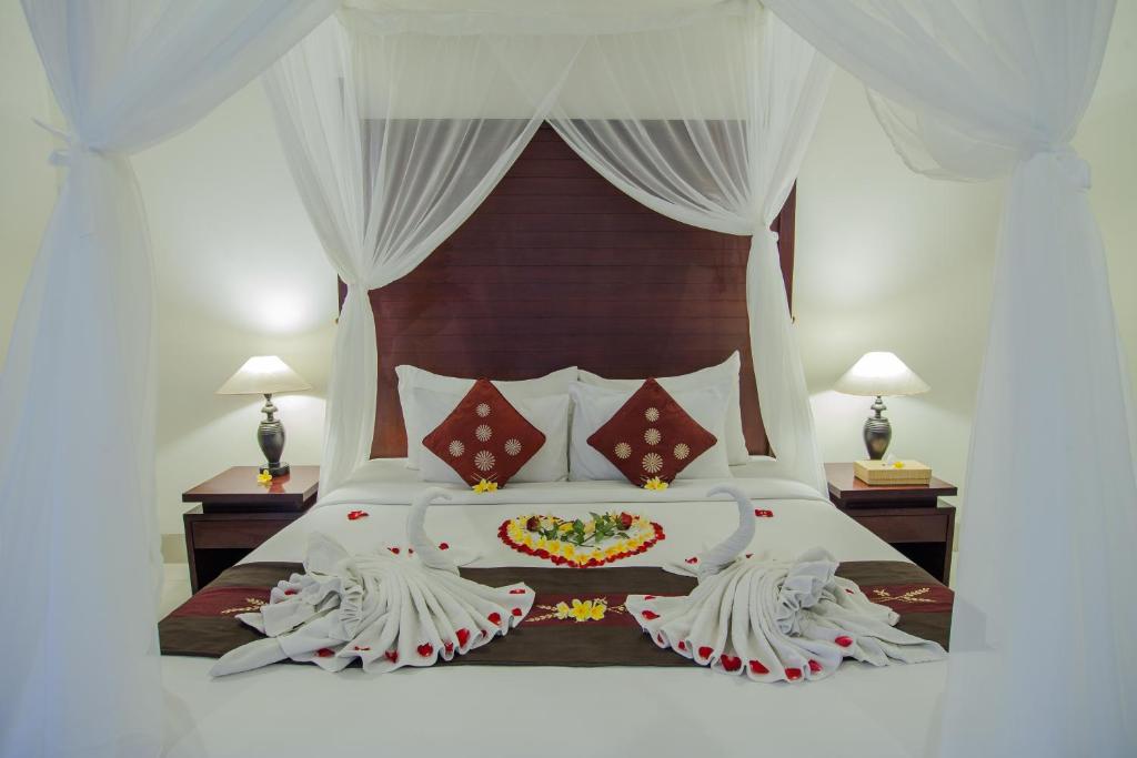 Вилла (Вилла с 1 спальней и собственным бассейном), The Cory Villa by Prasi