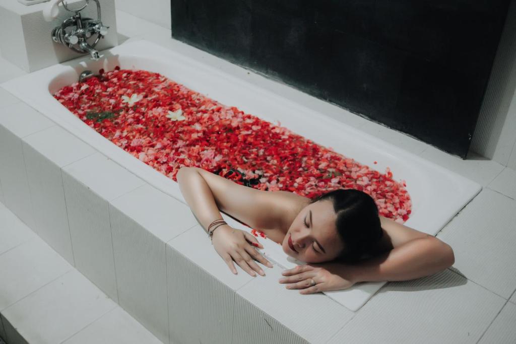 Вилла (Вилла с 1 спальней и собственным бассейном), The Cory Villa by Prasi