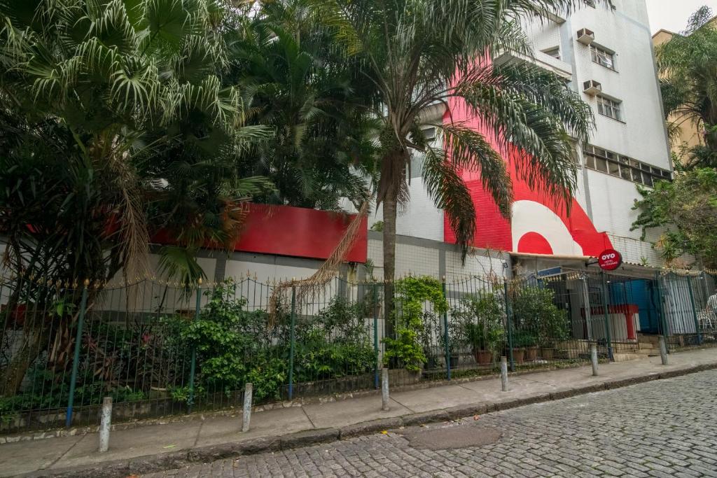 Отель Rio Colinas Hotel, Рио-де-Жанейро