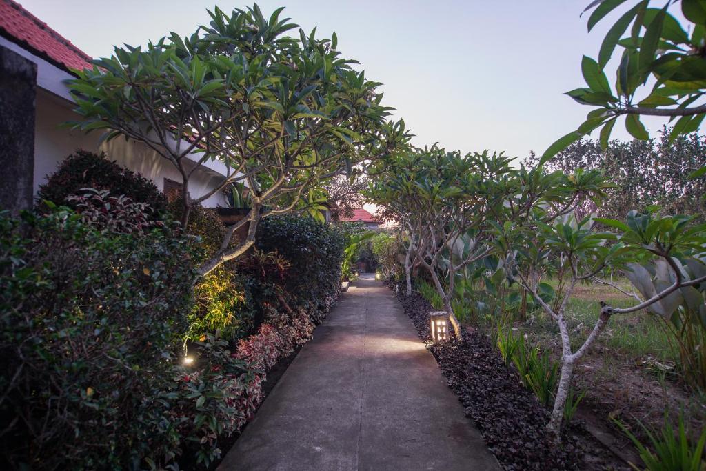 Вилла (Вилла с 1 спальней и собственным бассейном), The Cory Villa by Prasi