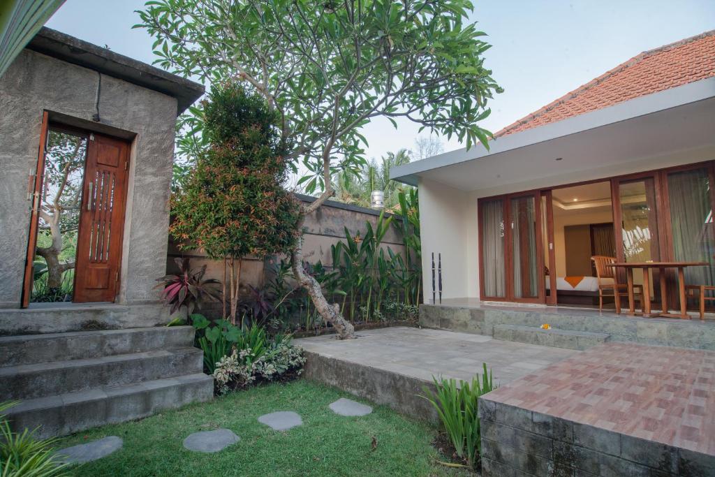 Вилла (Номер 