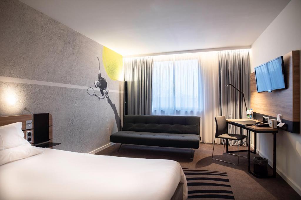 Novotel Kraków Centrum