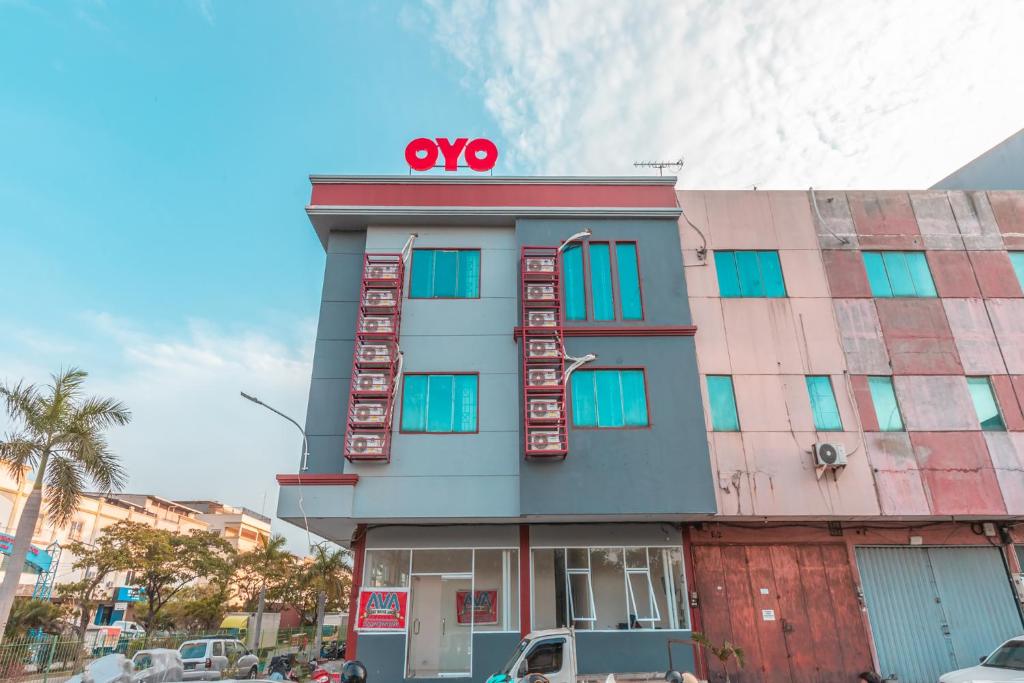 OYO 2230 Ava Guest House