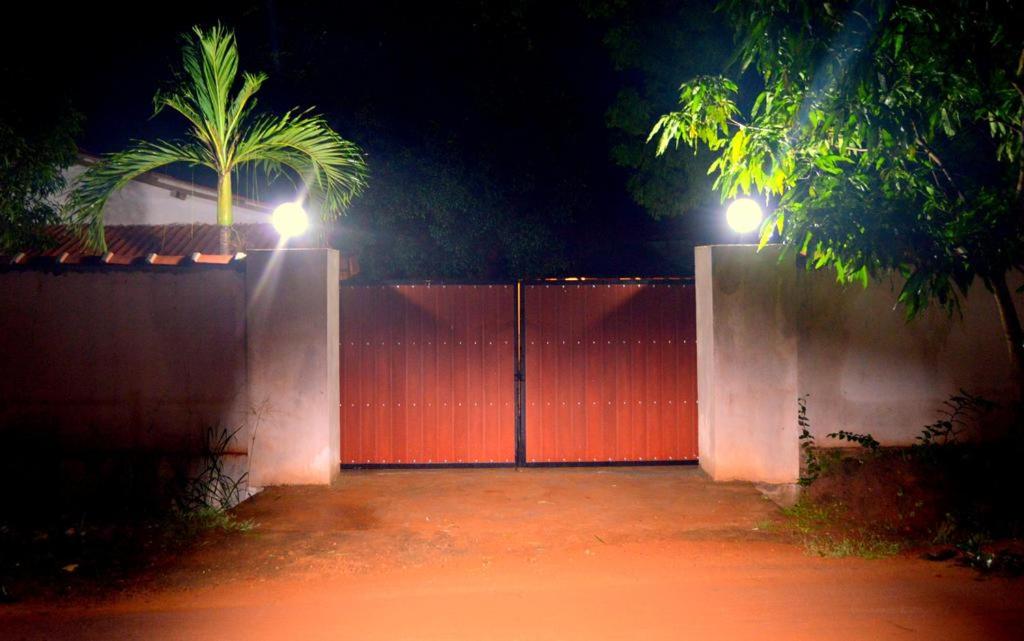 Двухместный (Стандартный двухместный номер с 1 кроватью или 2 отдельными кроватями) гостевого дома Sundari Eco Village, Хабарана