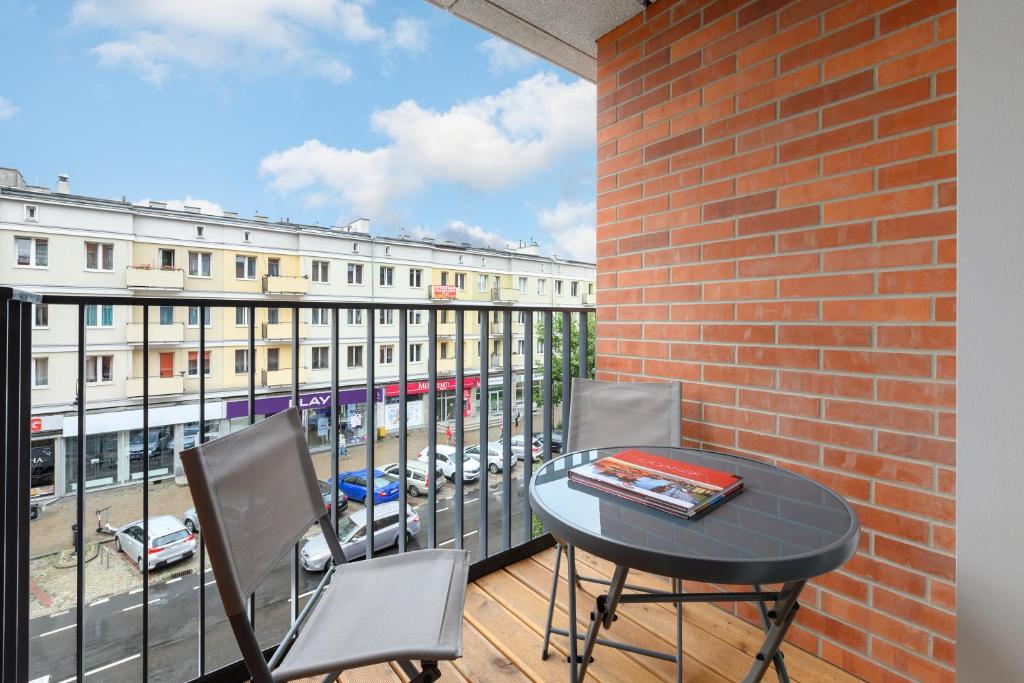 Апартаменты (Апартаменты), City Break Gdańsk Rajska 8 Apartamenty