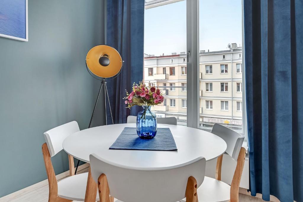 Апартаменты (Апартаменты), City Break Gdańsk Rajska 8 Apartamenty