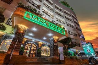 Одноместный (Room #26145512) отеля Tara Court, Паттайя