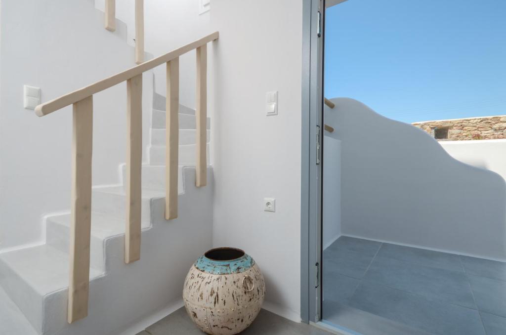 Вилла (Вилла Делюкс), Seaside Naxos | Holiday Villas