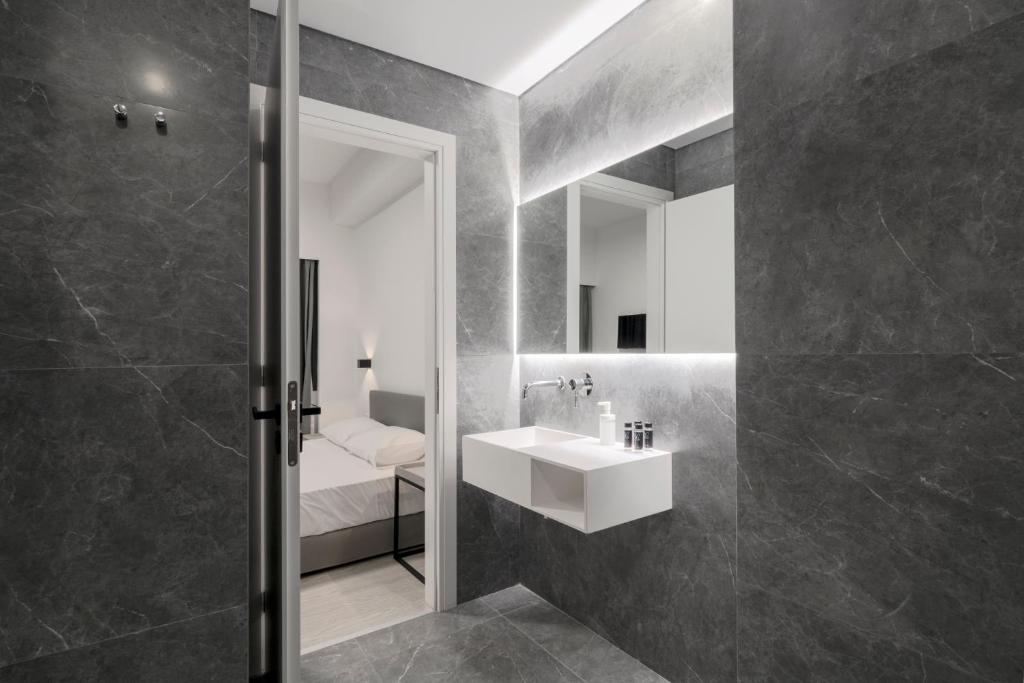 Апартаменты (Апартаменты с 2 спальнями), Heritage Boutique Apartments