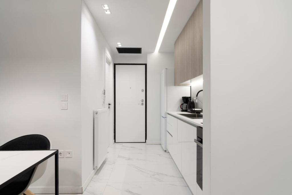 Апартаменты (Апартаменты с 2 спальнями), Heritage Boutique Apartments