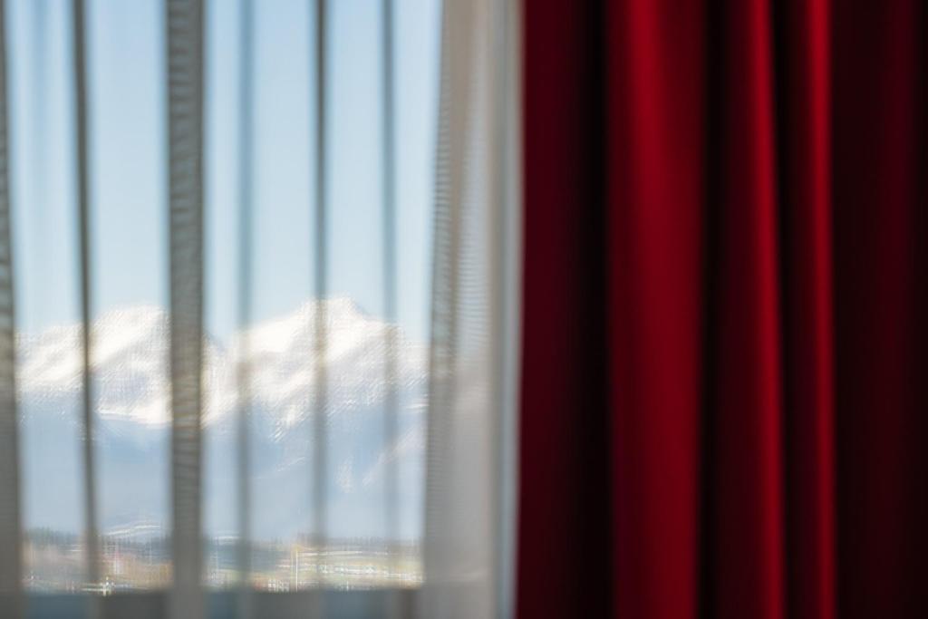Одноместный (Одноместный номер) отеля Hotel Kögele, Инсбрук