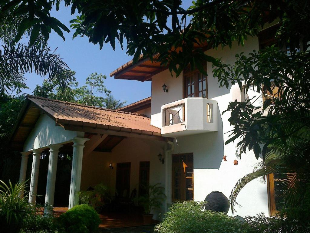 Rohan Villa