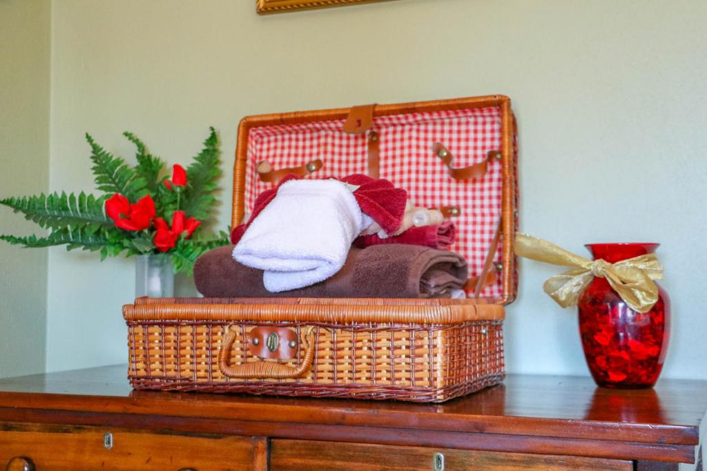 Двухместный (Двухместный номер Делюкс с 1 кроватью), The Edgewater Hotel