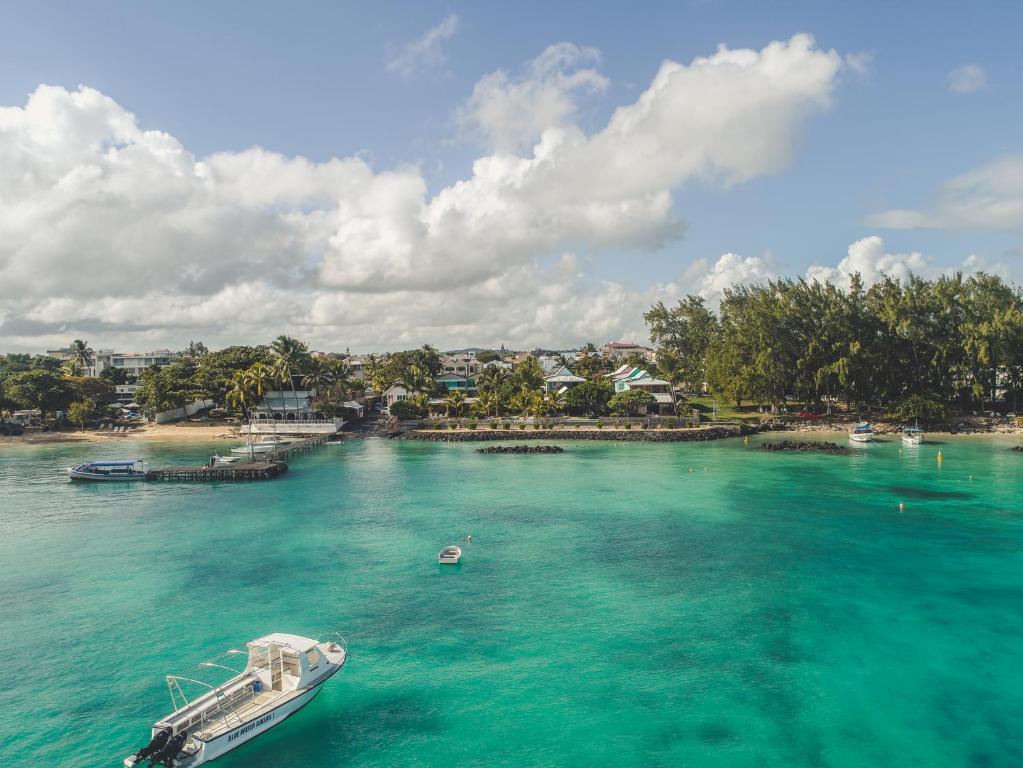 Вилла (Вилла с 2 спальнями), Villa Bengali by StayMauritius