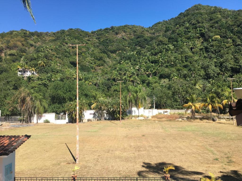 Вилла (Вилла), VILLAS PLAZA MISMALOYA A4 DREAM GREEN VIEW PUERTO VALLARTA