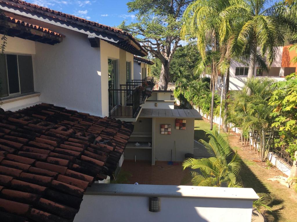 Вилла (Вилла), VILLAS PLAZA MISMALOYA A4 DREAM GREEN VIEW PUERTO VALLARTA