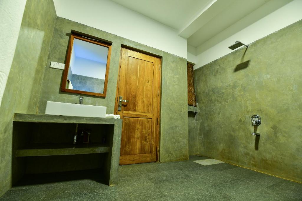 Двухместный (Двухместный номер Делюкс с 1 кроватью), Romaya Villa