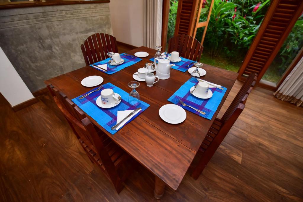 Двухместный (Двухместный номер Делюкс с 1 кроватью), Romaya Villa