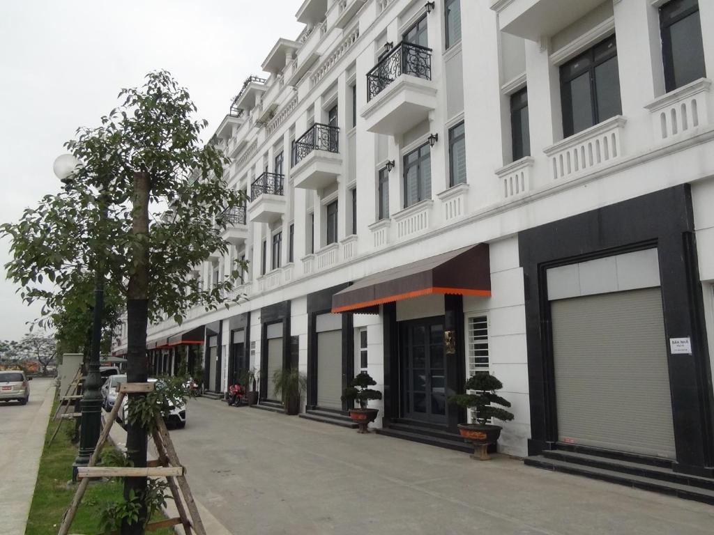 Апартаменты (Апартаменты-студио) апарт-отеля Khanh Phong Apartment PG02-20, Хайфон