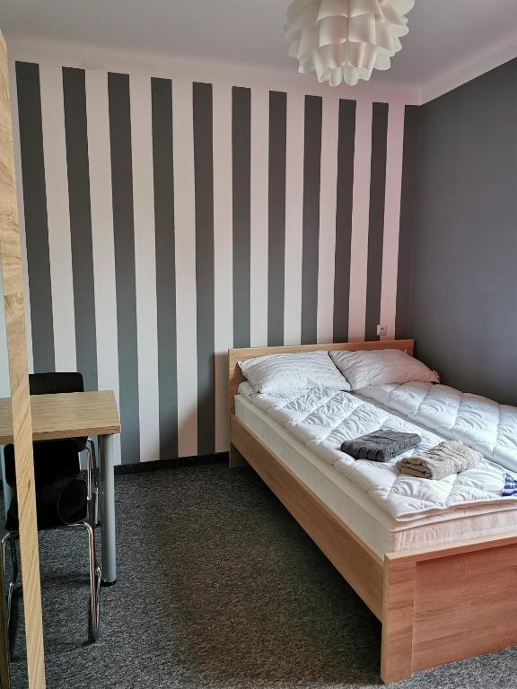 Двухместный (Двухместный номер с 1 кроватью), For rest Hostel